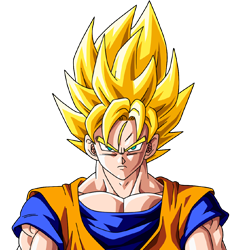 Super Goku